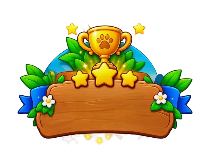 Level Complete!
