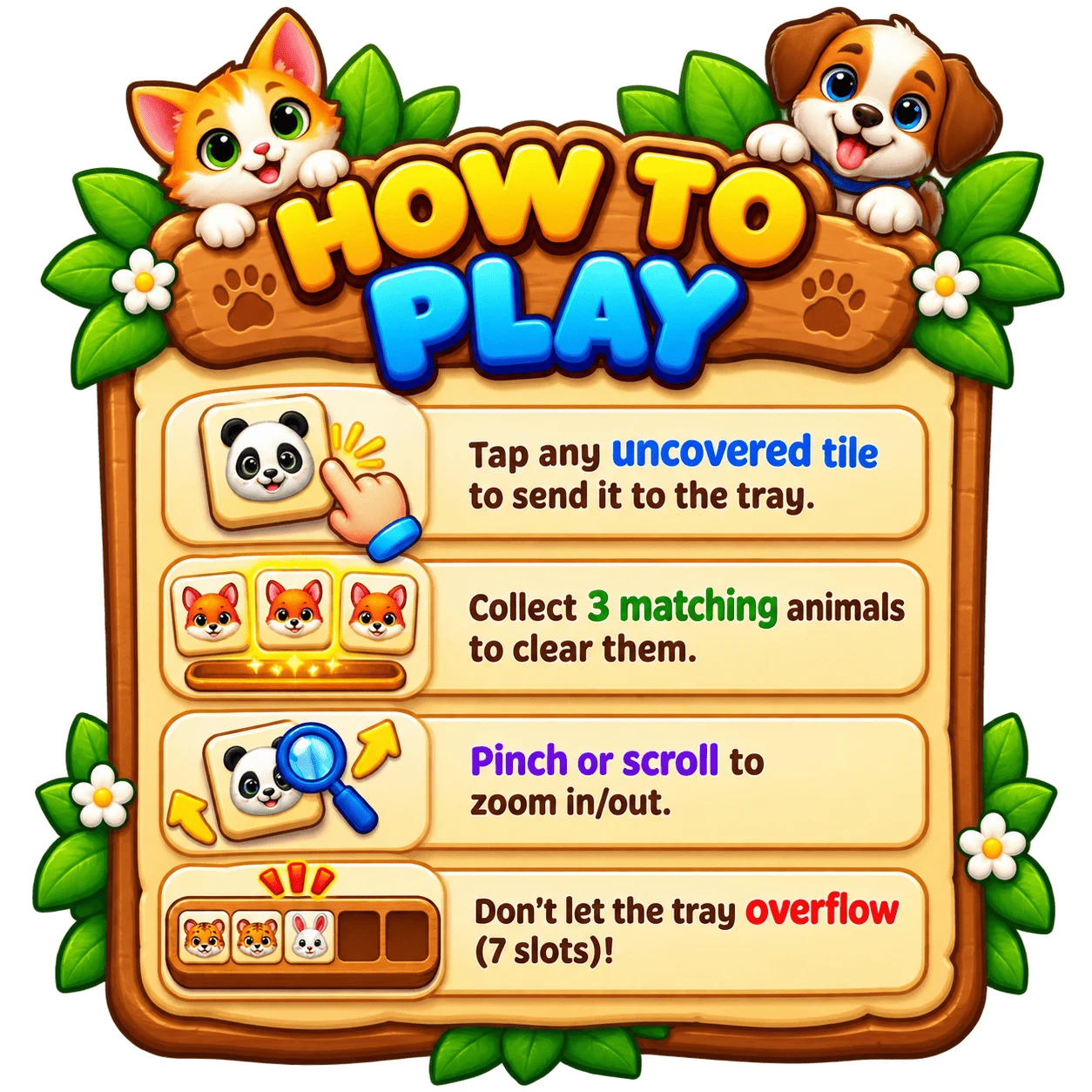 How to Play